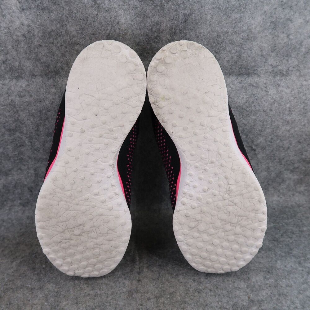 Skechers Shoes Womens 7.5 Athletic Trainers Sport Microburst Supersonic Pink Low - Picture 10 of 13